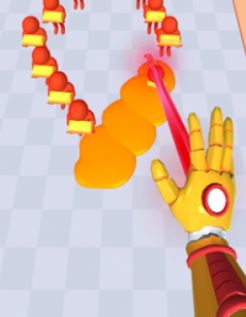 融化英雄游戏官方正式版 V2.11截图2