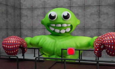 班班生存花园游戏官方手机版 V1.2截图1