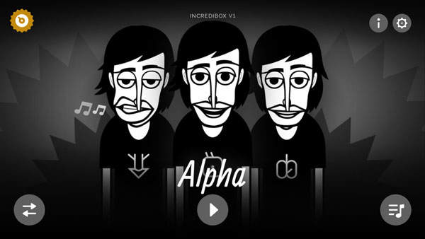 节奏盒子噩梦模组下载安装手机版 V1.0.2截图2