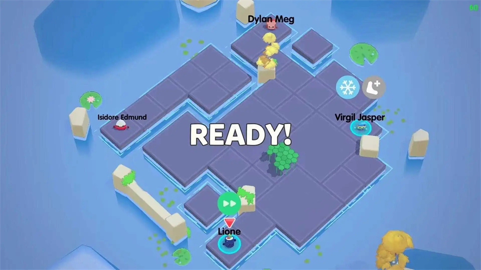 美食之王手机乱斗游戏下载安装 V1.02截图1