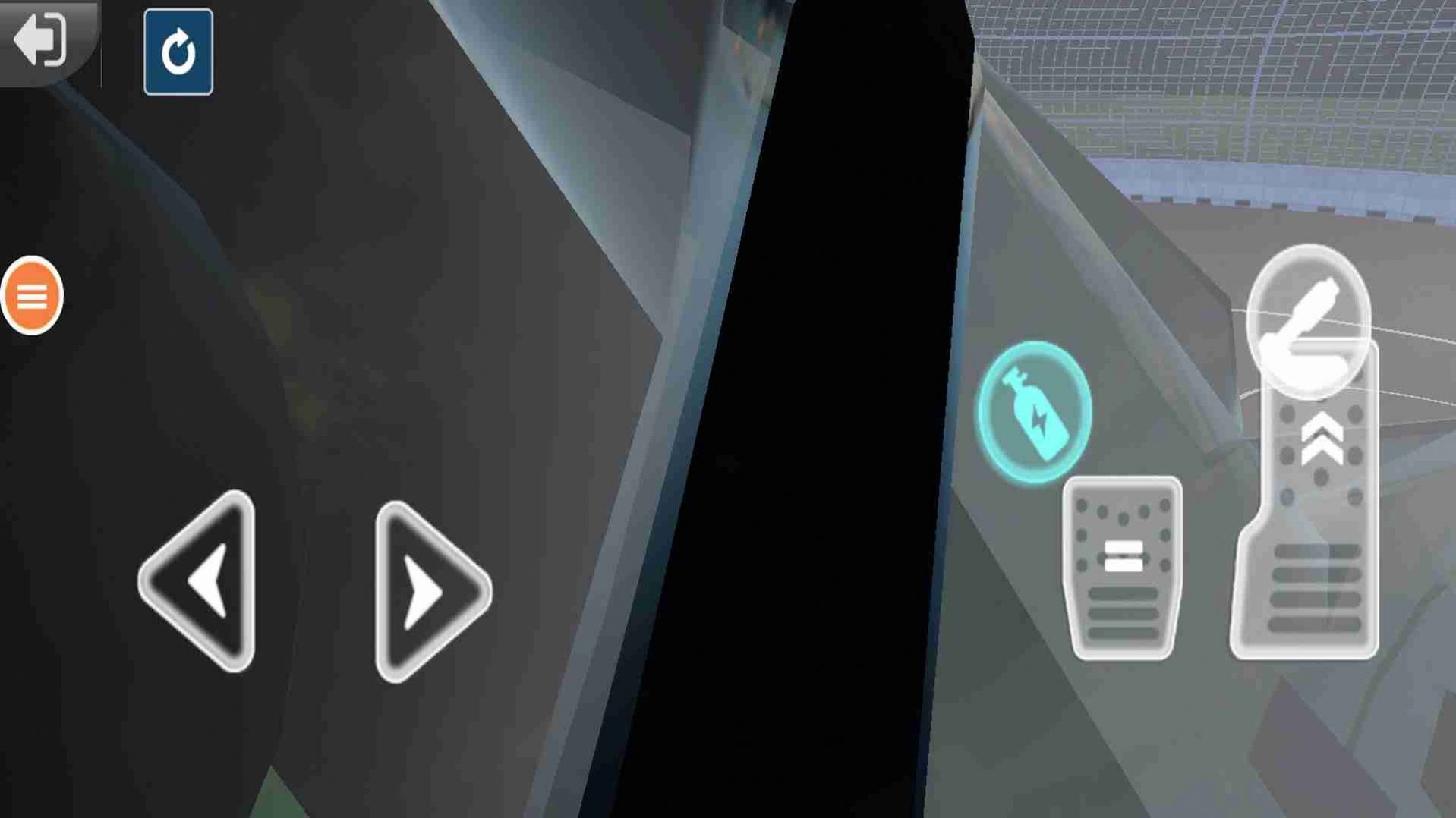 都市自由驾驶模拟游戏官方版 1.0 截图1