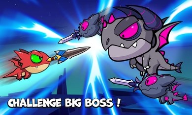 龙王天空生存战下载安装中文版 V0.0.7截图2