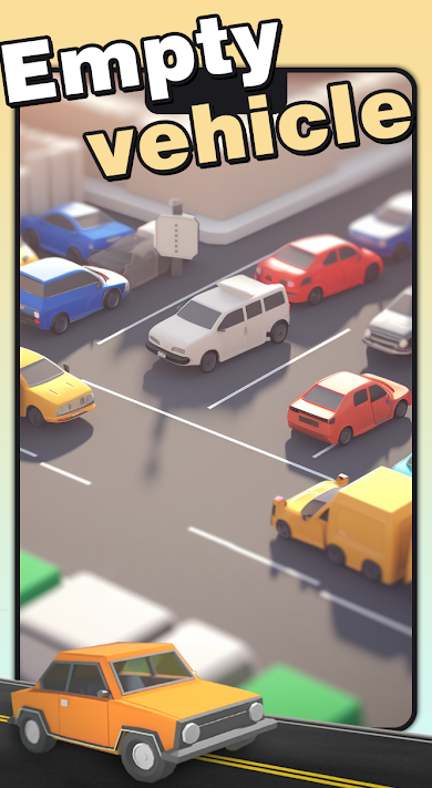 冰淇淋停车场游戏安卓版 V0.2截图1