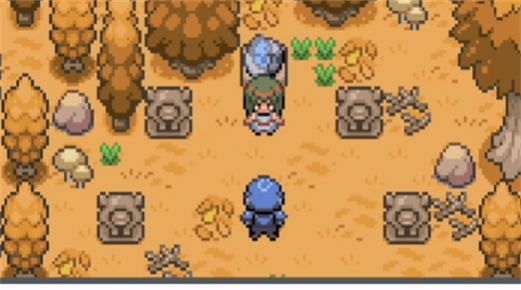 精灵宝可梦登峰造极金手指中文手机版 V1.0.0截图2