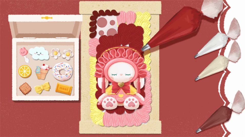 手工小达人游戏官方版 V1.0截图1