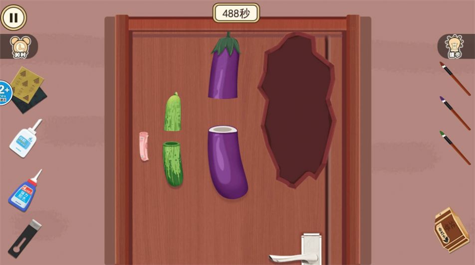 手工小达人游戏官方版 V1.0截图2