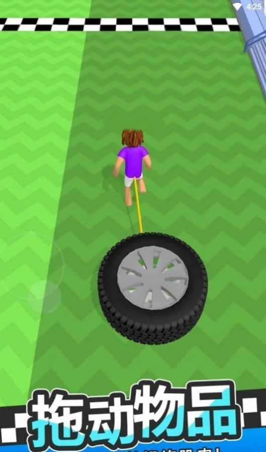 肌肉猛男游戏官方版 V0.6.4截图1