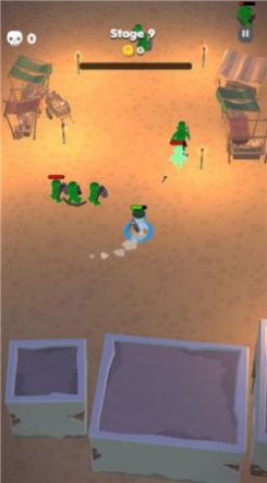 长蛇英雄下载安装最新版2023 V0.16截图1