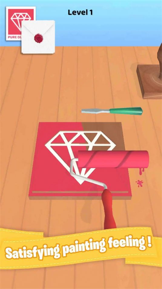 DIY明信片游戏安卓手机版 V0.11截图2