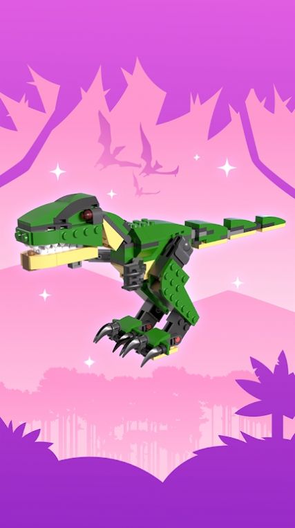 磁铁积木玩具游戏最新版 V0.2截图1