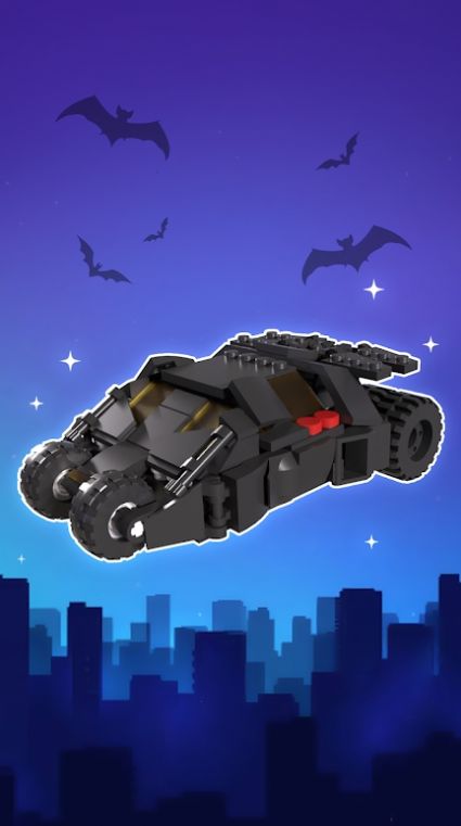 磁铁积木玩具游戏最新版 V0.2截图2