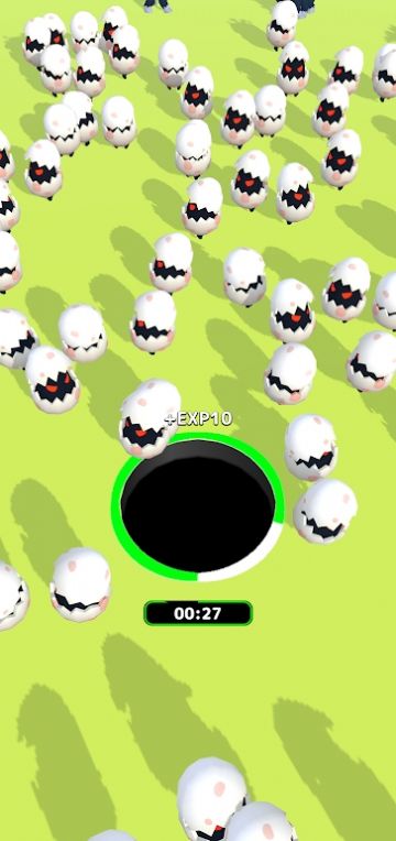 洞和怪物游戏安卓版 V1.0截图1