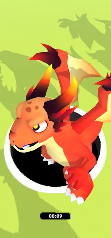 洞和怪物游戏安卓版 V1.0截图2