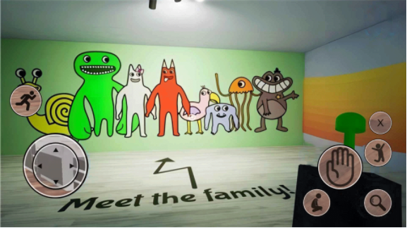 模拟迷宫逃脱游戏手机版 V1.3.4截图2