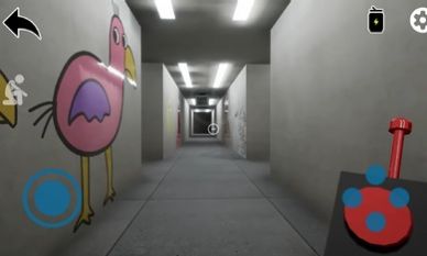 班班幼儿园逃离大楼游戏手机版 V2.1.1截图2