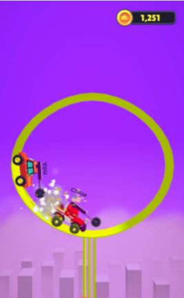 环形伤害游戏官方版 V1.0截图2