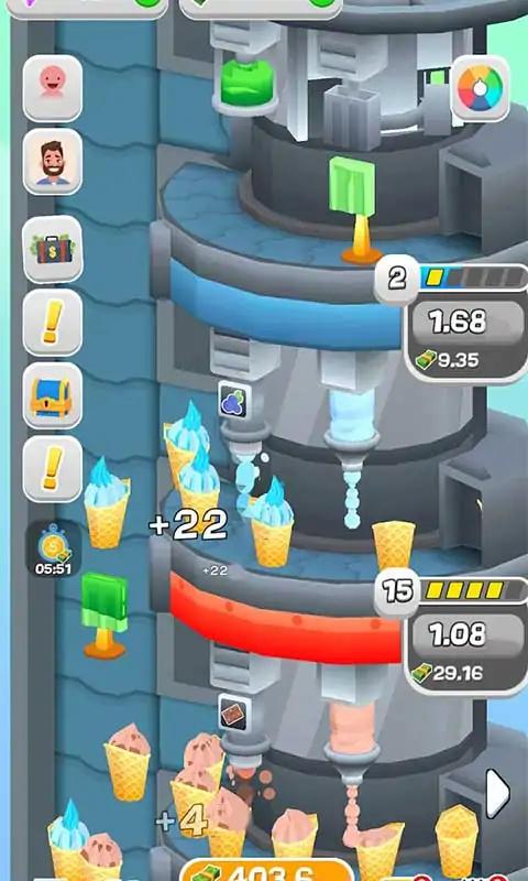 蜜雪冰冰城游戏安卓版 V0.0.2截图2