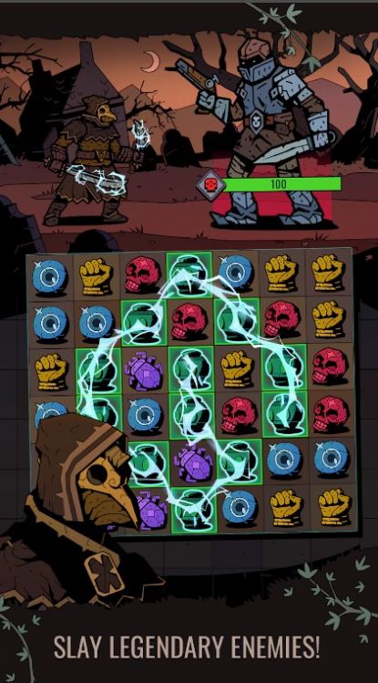 拼图之路游戏下载安装 V0.0.5截图1