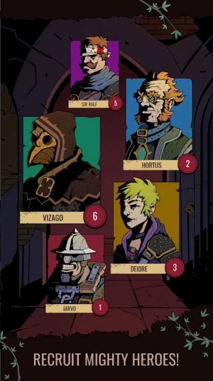 拼图之路游戏下载安装 V0.0.5截图2