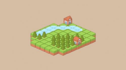 地形游戏下载安装手机版 V1.0截图1