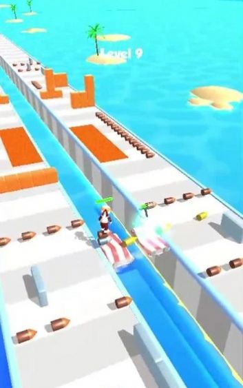 叠弹对决游戏安卓版 V1.0截图2