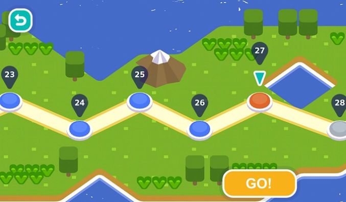 枪头人之战游戏官方安卓版 V1.0截图1