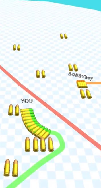 堆叠子弹游戏官方版 V1.0.0.0截图1