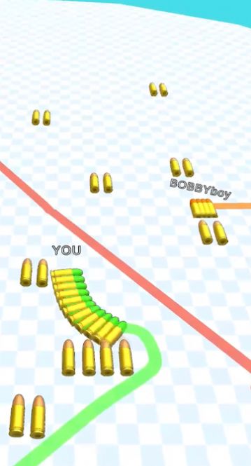 堆叠子弹游戏官方版 V1.0.0.0截图2
