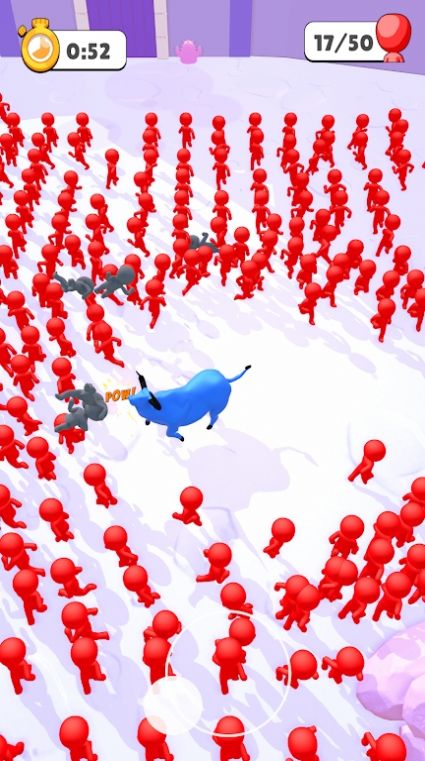 制造混乱大师游戏官方版 V0.1.0截图1