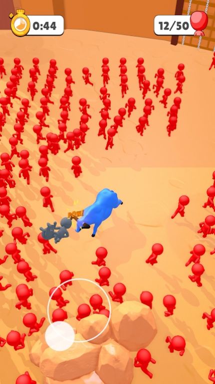 制造混乱大师游戏官方版 V0.1.0截图2