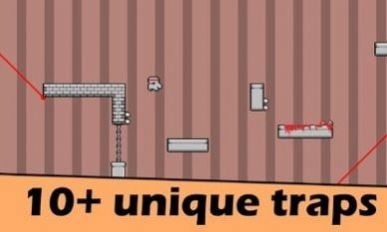 快跑伙计游戏中文版 V1.1.6截图1