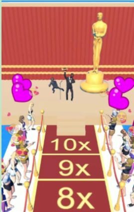 奥斯卡耳光游戏安卓版 V0.1截图1