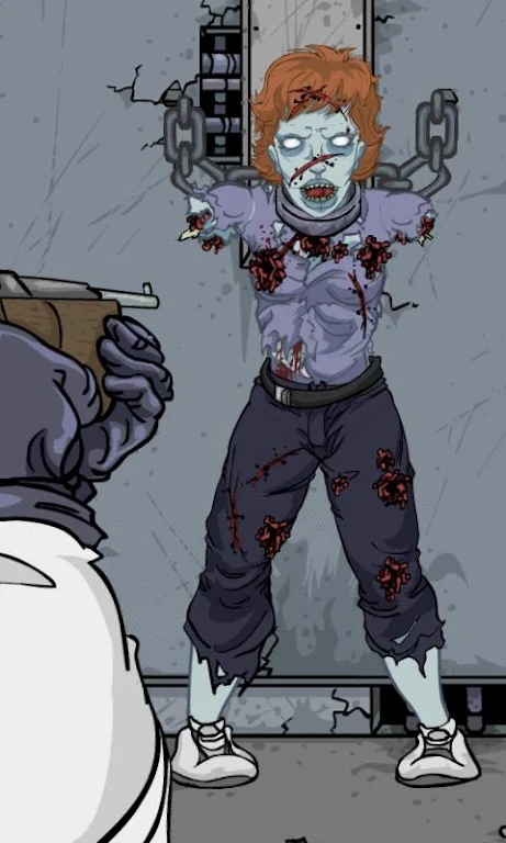 死亡实验室中文版下载最新版本 V1.13截图1