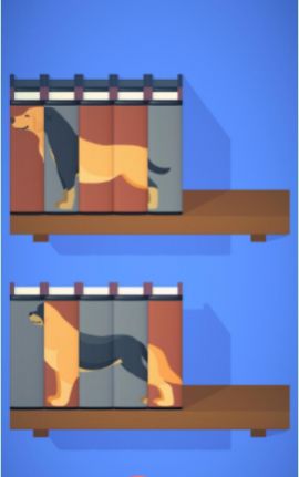 书本排序游戏官方版 V1.2截图1