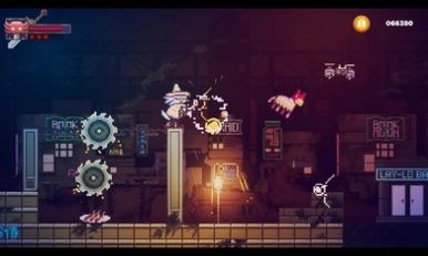 王子齐安游戏中文手机版 V1.0截图1