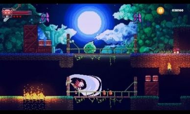 王子齐安游戏中文手机版 V1.0截图2