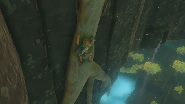 塞尔达王国之泪模拟器整合版下载安装手机版 V1.80.00截图1