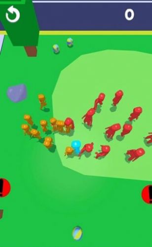 校园流氓游戏安卓版 V1.0截图1