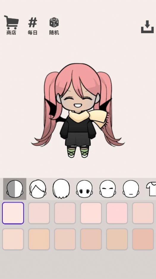 玩偶乐园游戏官方版 V2.0.0截图2