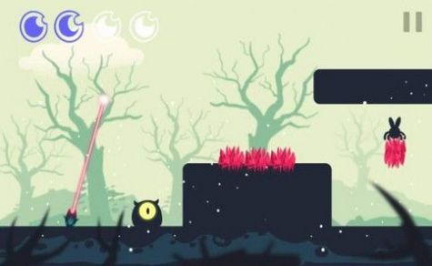 向上摆动游戏官方版 V1.04截图1