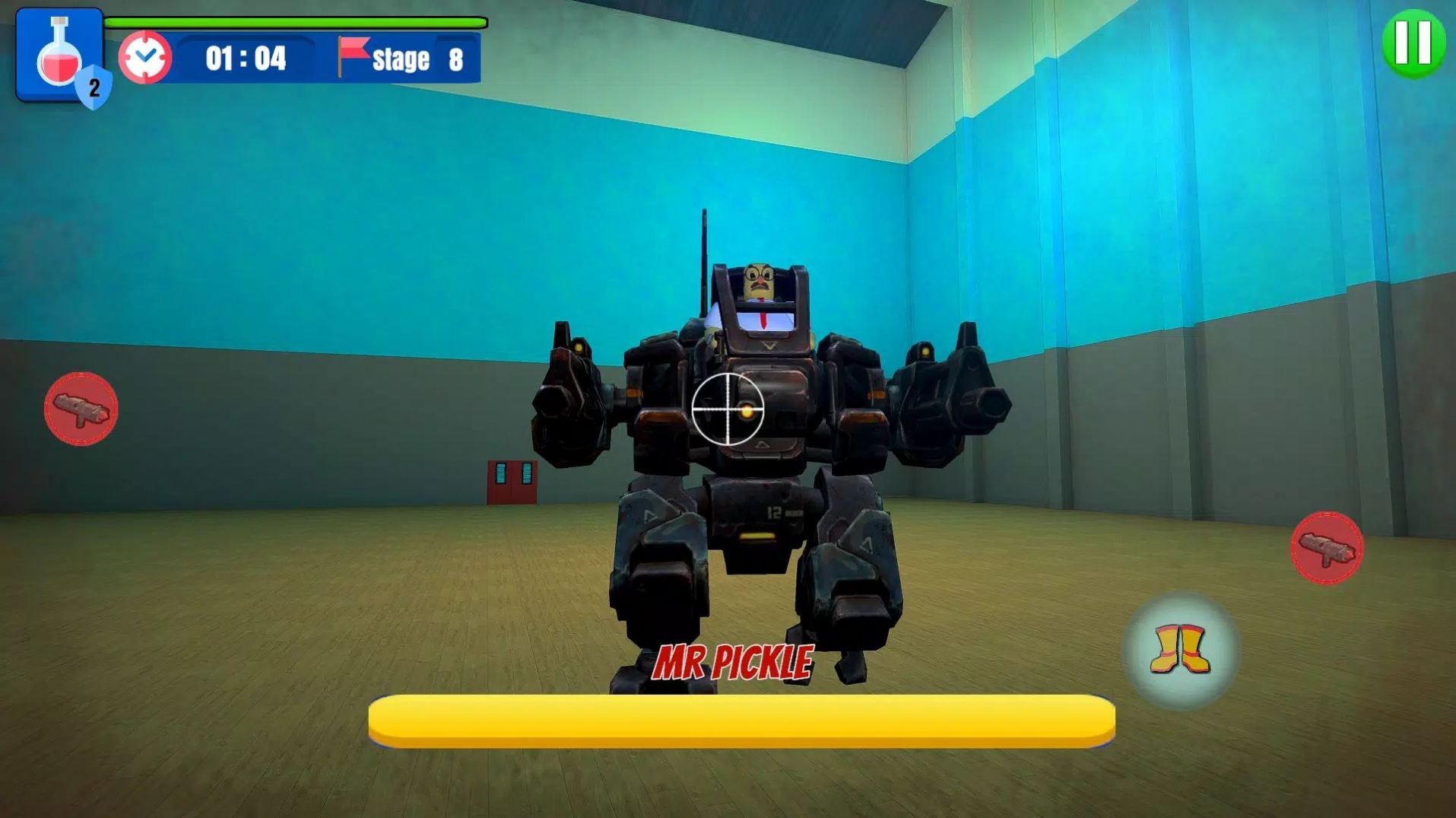 奥比学校突围游戏安卓版 V1.2.2截图2