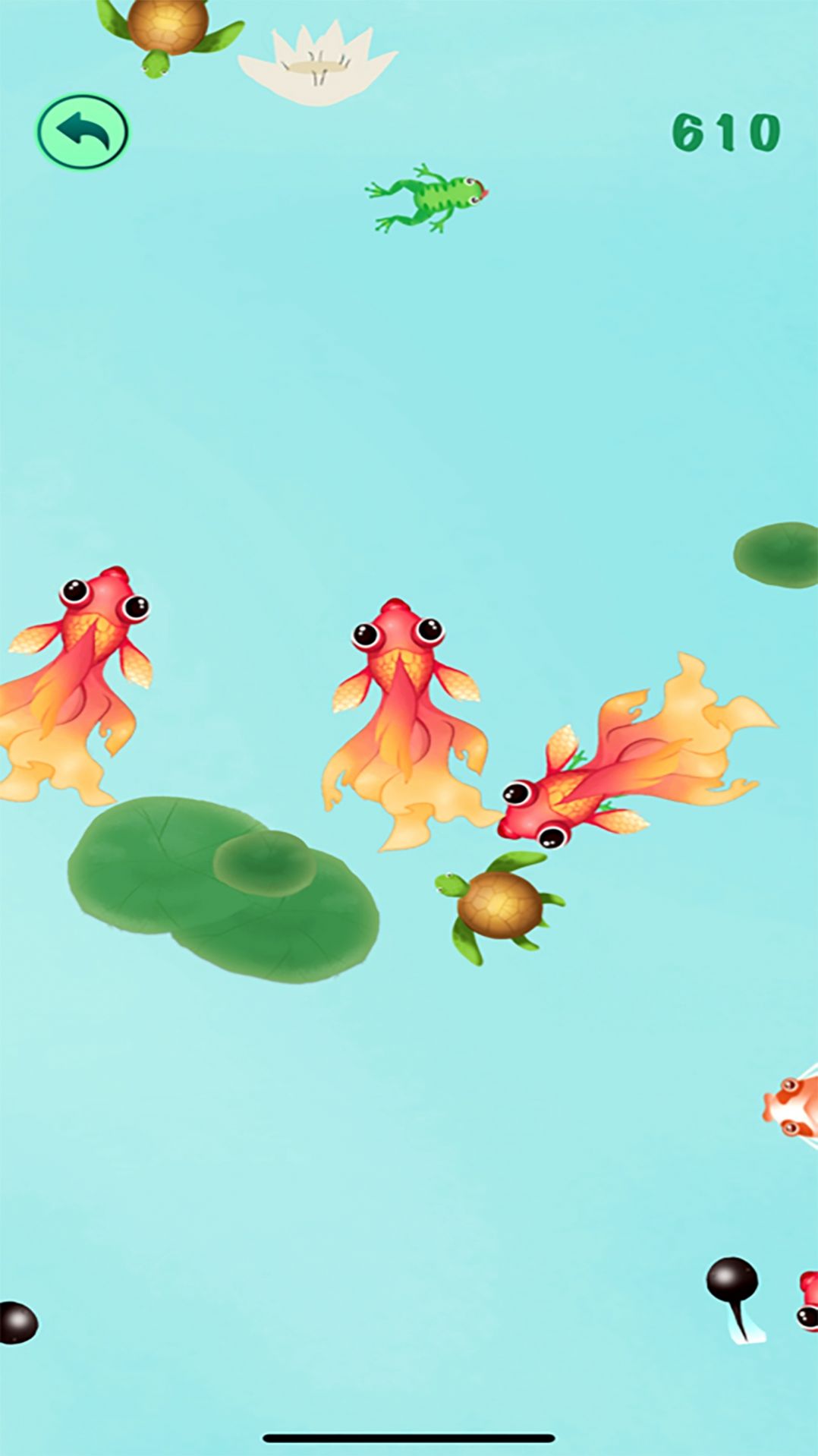 这才是神龙进化游戏官方安卓版 V1.00截图2