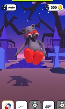 会说话的乔2游戏免广告最新版 V1.0.7截图1