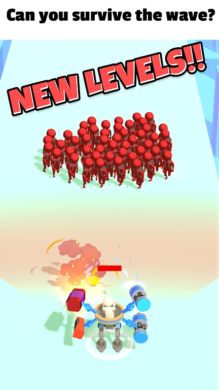 海军冲突IO游戏官方版 V1.0截图2