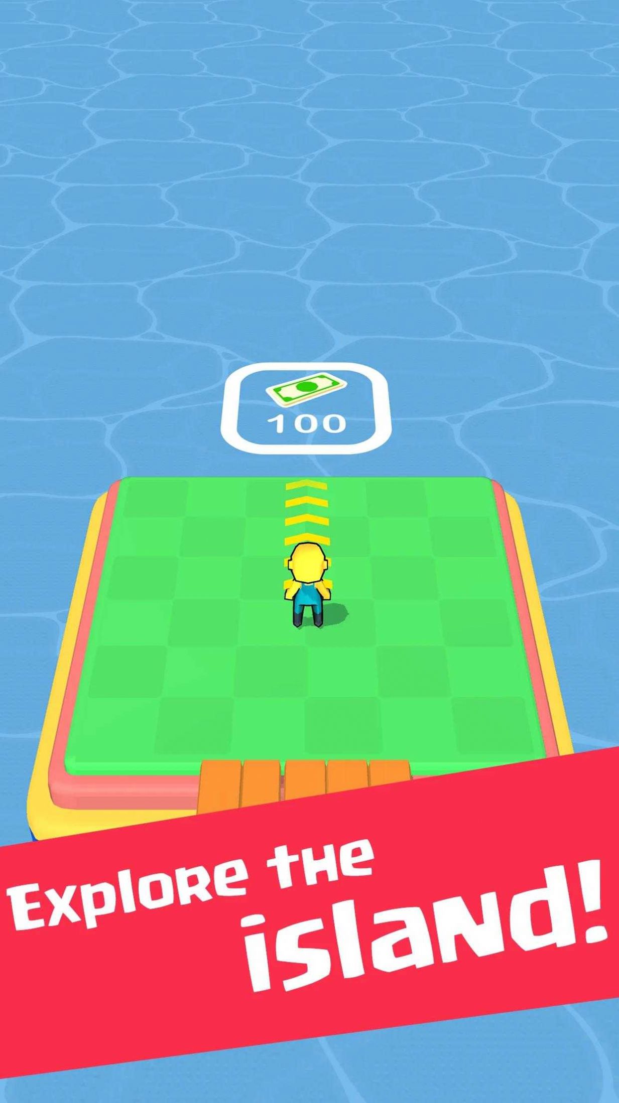 恐龙大亨3D建筑游戏官方版 V4.0.5截图1