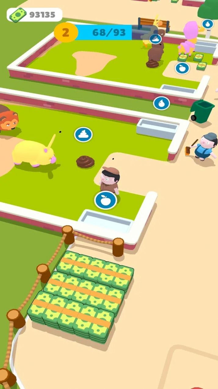 我的小小动物园游戏官方版 V4截图2