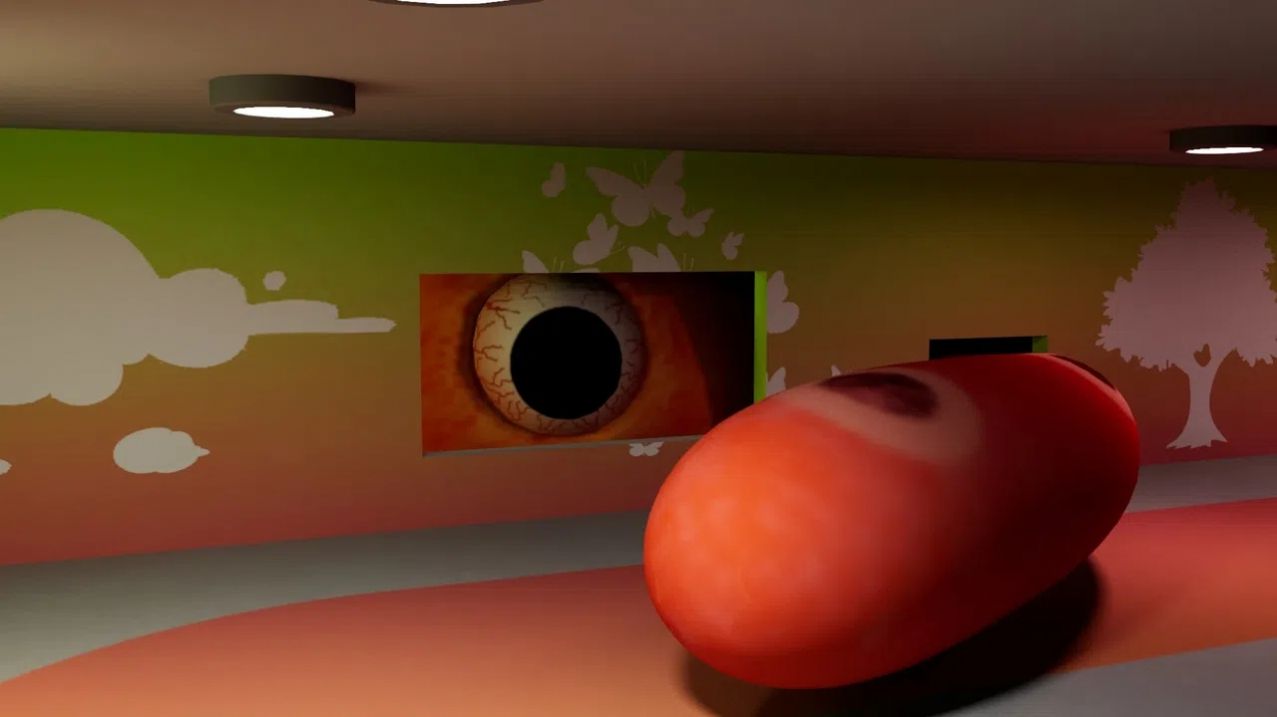 班班同人第二章游戏手机版 V2.4截图1