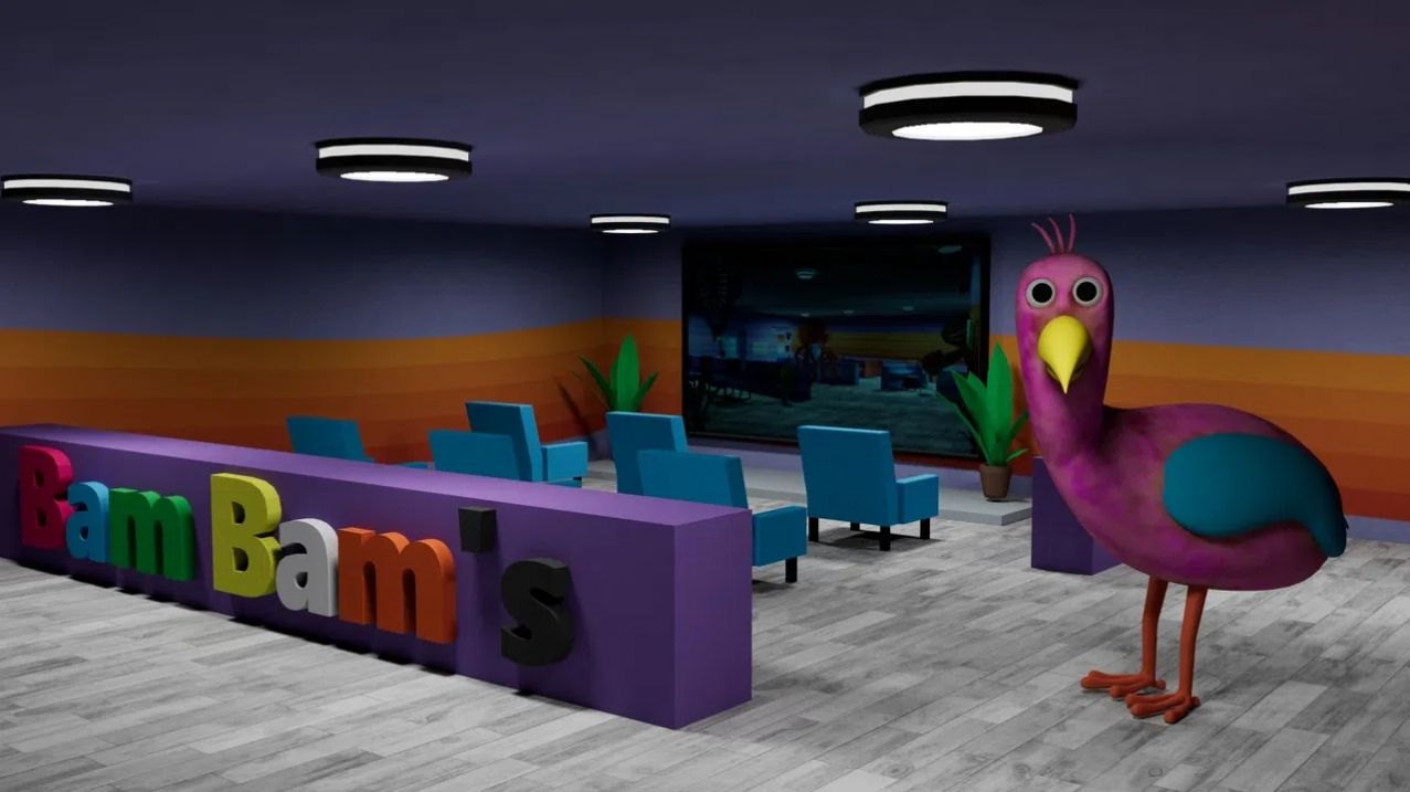 班班同人第二章游戏手机版 V2.4截图2