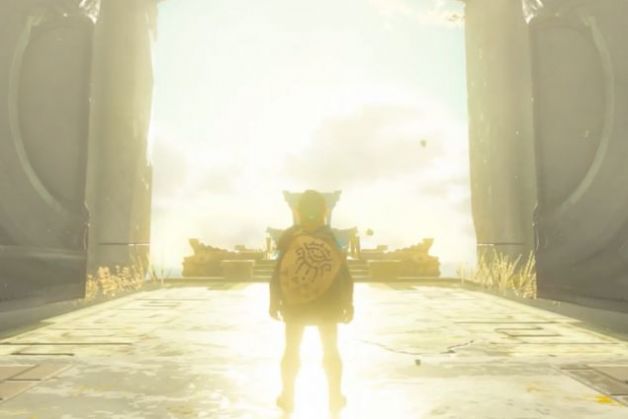 王国之泪amiibo数据包26完整版 V1.0截图1