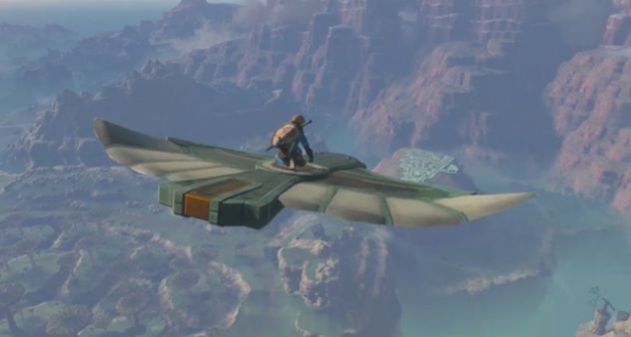 王国之泪amiibo数据包26完整版 V1.0截图2